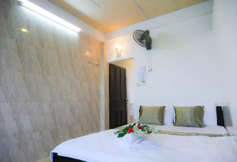 هاستل Sea Homestay