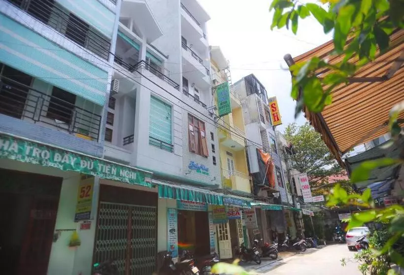 هاستل Sea Homestay