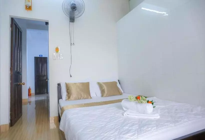 هاستل Sea Homestay