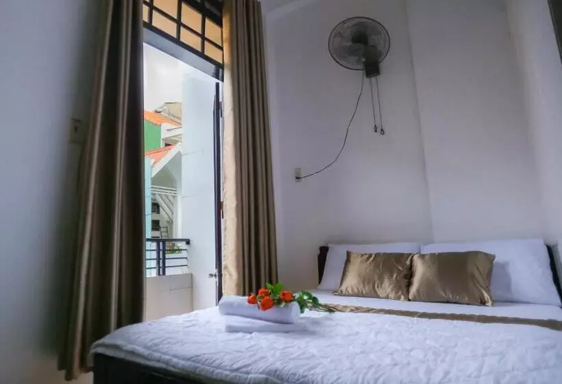 هاستل Sea Homestay