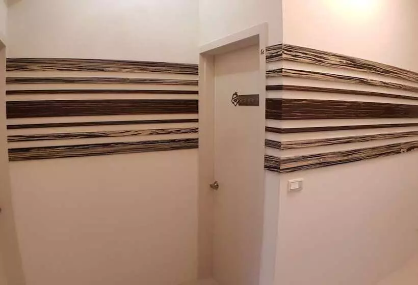 تختخواب و صبحانه Guan Ping House