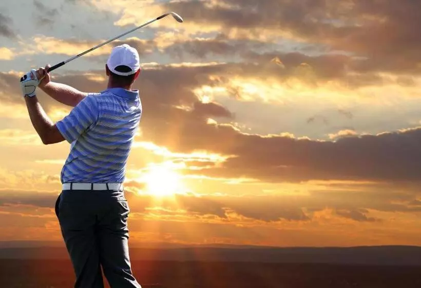 Aamiaismajoitus (B&B) The Waterfront Inn