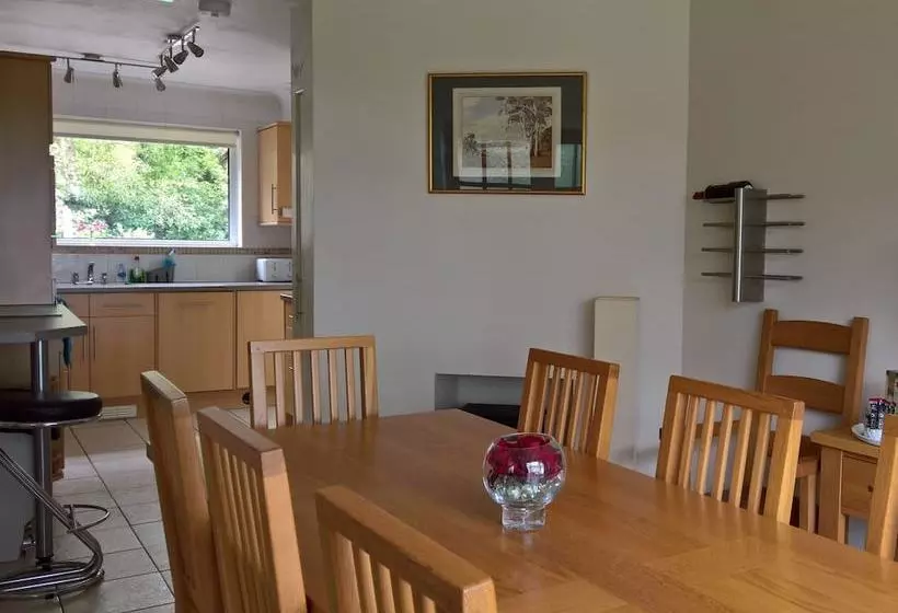 Birchcroft  Hideaway