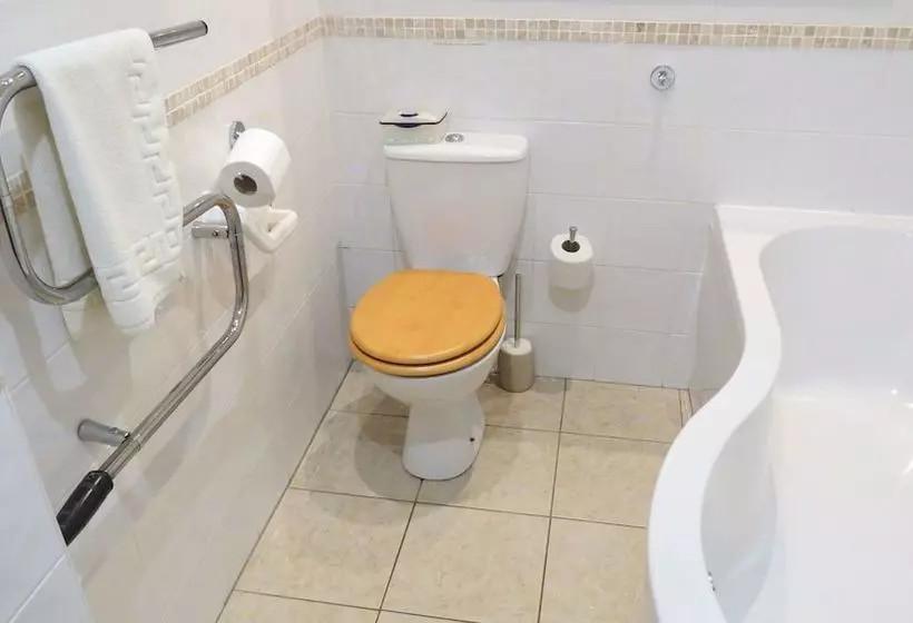 Birchcroft  Hideaway