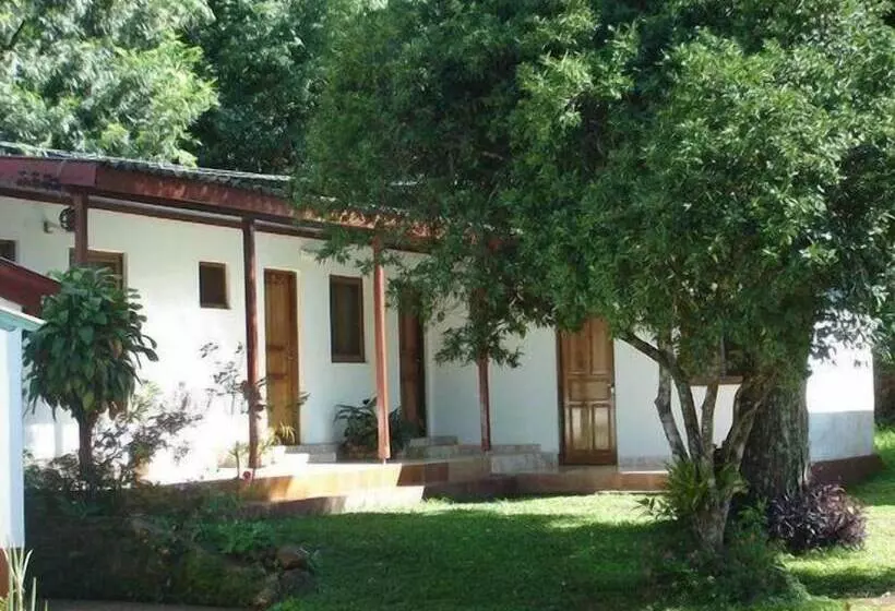 Hostelli Posada & Hotel El Descanso