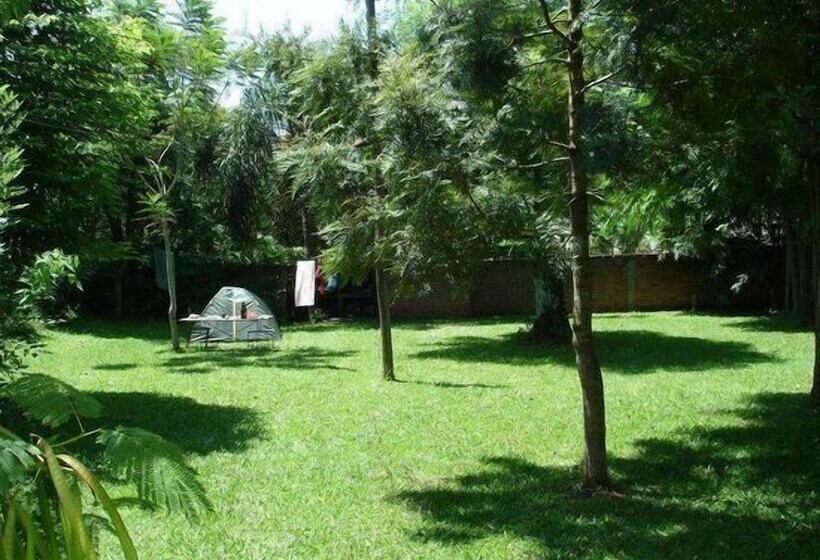 فندق فئة نجمة واحدة Posada & Hotel El Descanso