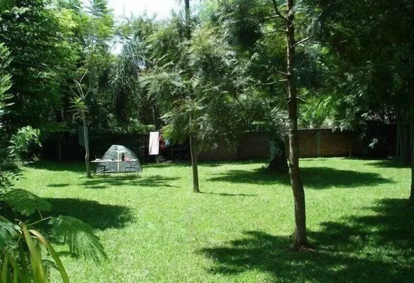 Hostelli Posada & Hotel El Descanso