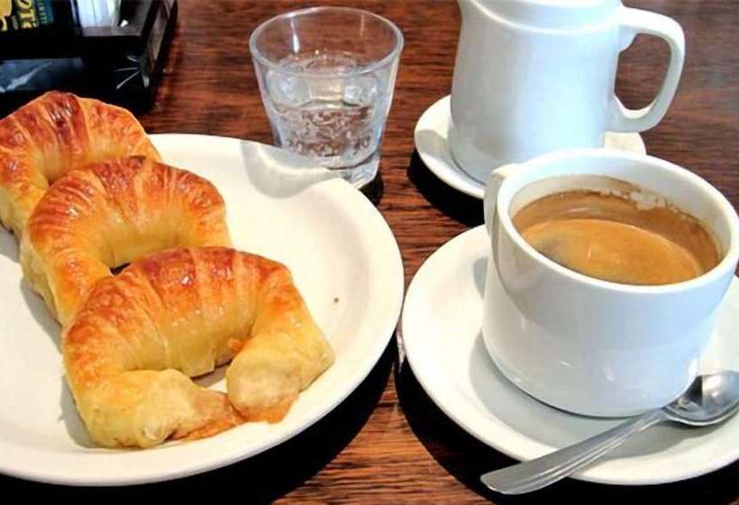 فندق فئة نجمة واحدة Posada & Hotel El Descanso