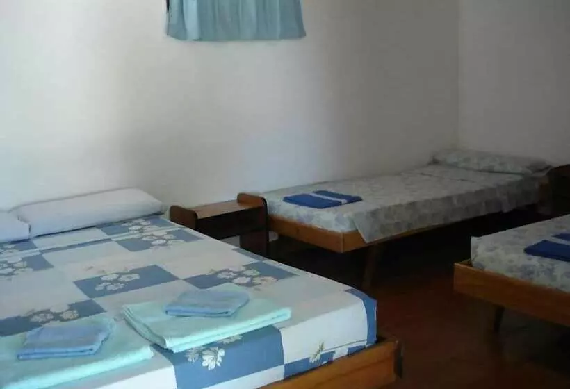 Hostelli Posada & Hotel El Descanso