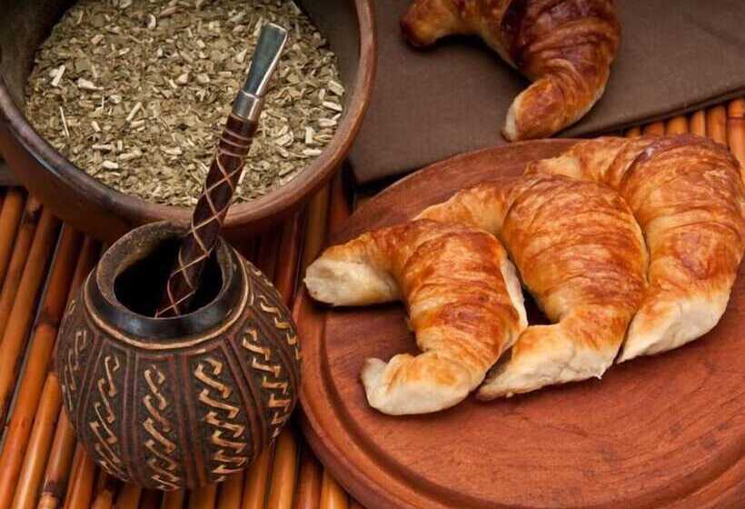 فندق فئة نجمة واحدة Posada & Hotel El Descanso