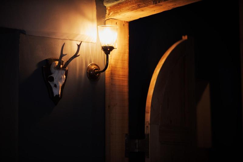 客栈  The Pheasant