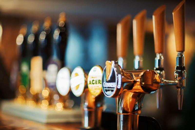 客栈  The Pheasant