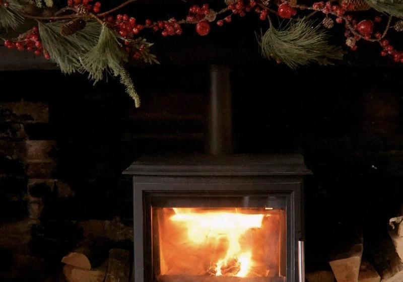 客栈  The Pheasant