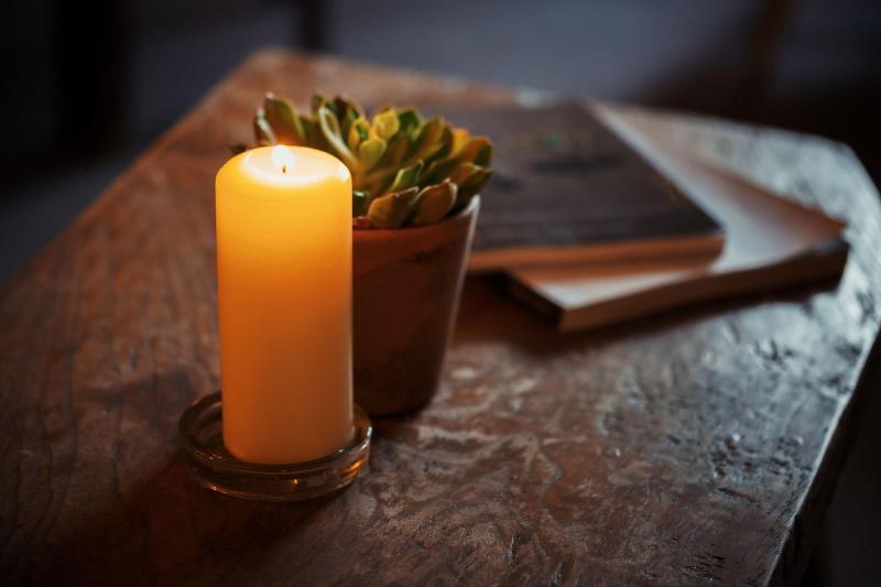 客栈  The Pheasant