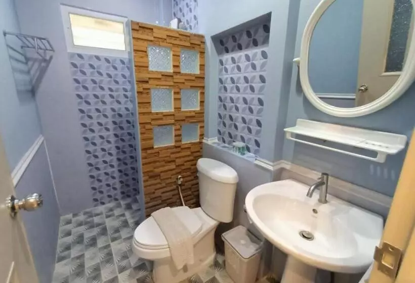 هتل Aob Oun Homestay
