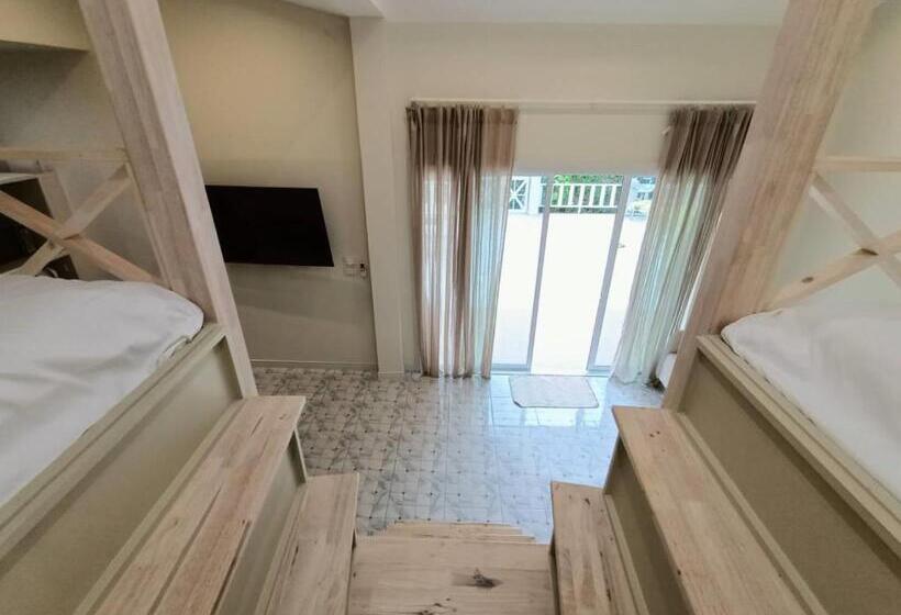 هتل Aob Oun Homestay