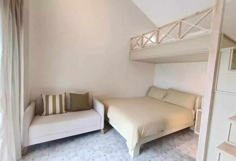 هتل Aob Oun Homestay