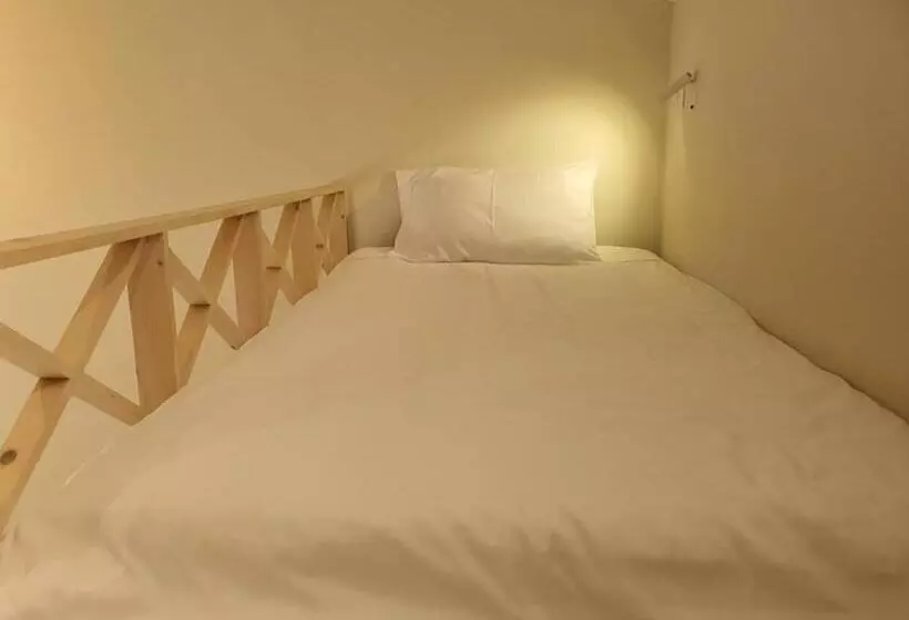 هتل Aob Oun Homestay
