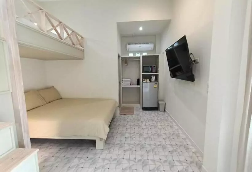 هتل Aob Oun Homestay