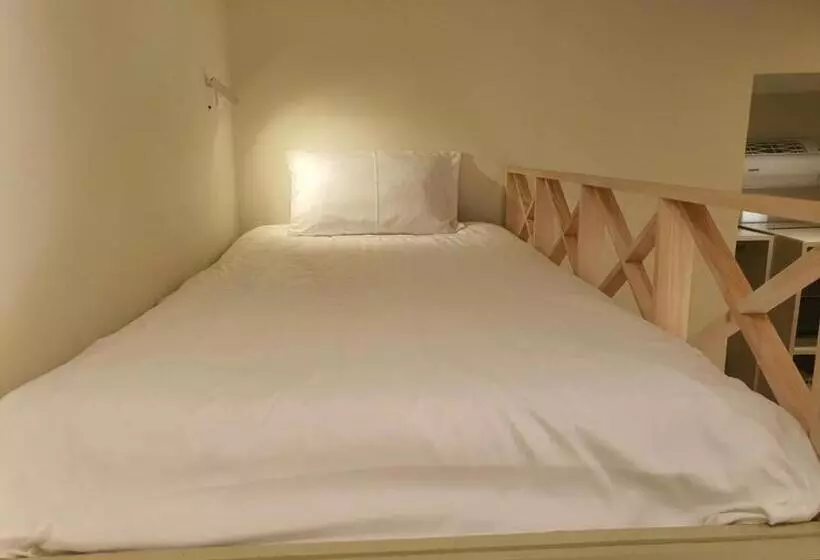 هتل Aob Oun Homestay
