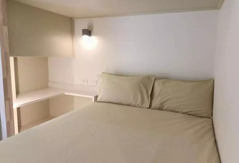 هتل Aob Oun Homestay