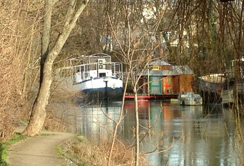 ホテル Boat For Guest