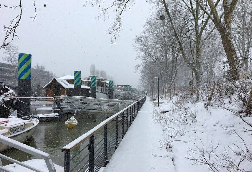 ホテル Boat For Guest