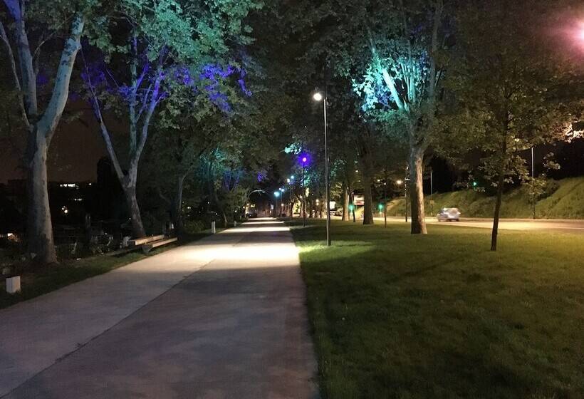 ホテル Boat For Guest