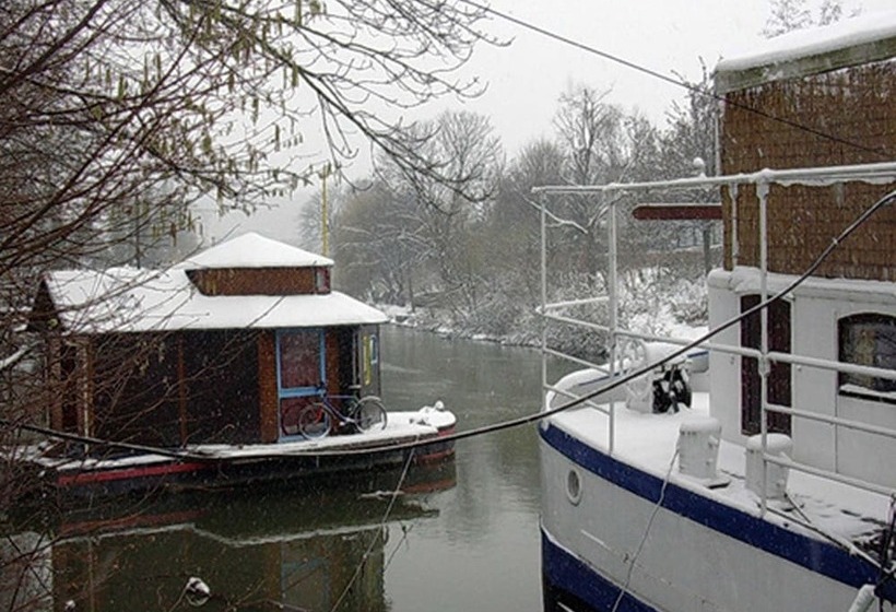 ホテル Boat For Guest