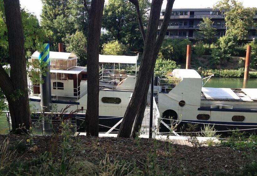 ホテル Boat For Guest