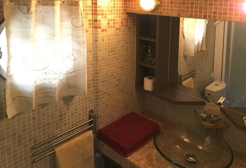 ホテル Boat For Guest