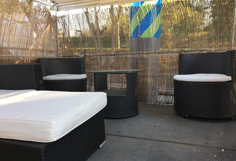 ホテル Boat For Guest