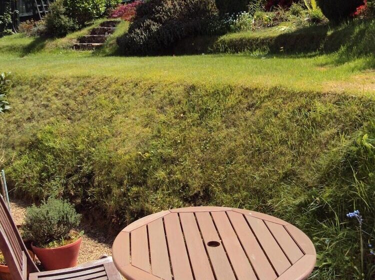 ホテル Coombe Bank Guest House