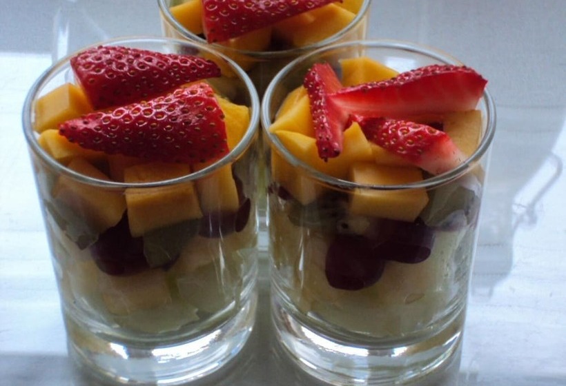 ホテル Coombe Bank Guest House