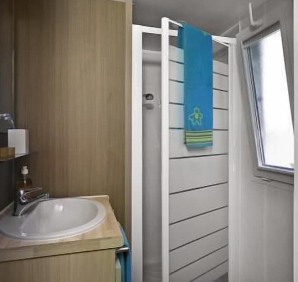 فندق Domaine De La Paille Basse