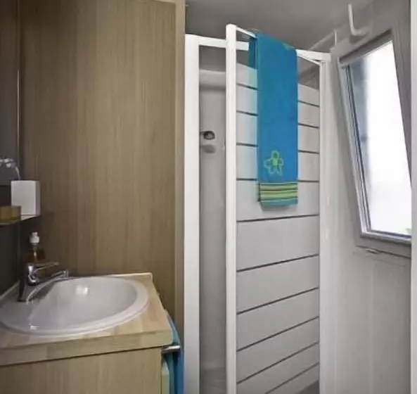 Hotelli Domaine De La Paille Basse