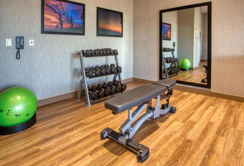 فندق Drury Inn & Suites Huntsville Space & Rocket Center