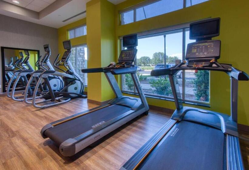 فندق Drury Inn & Suites Huntsville Space & Rocket Center