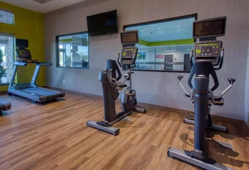 ホテル Drury Inn & Suites Huntsville Space & Rocket Center