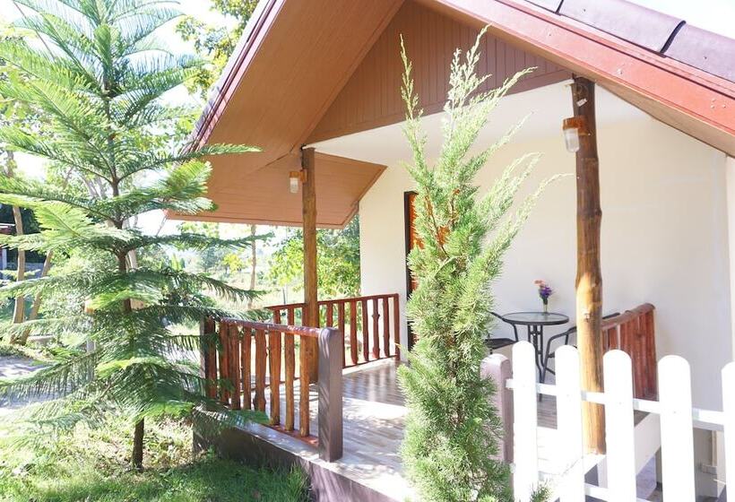 ホテル Ing Phu Resort