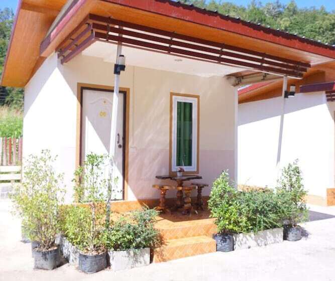 ホテル Ing Phu Resort