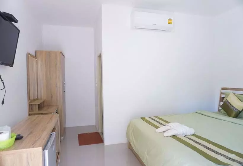 Hotelli Ing Phu Resort