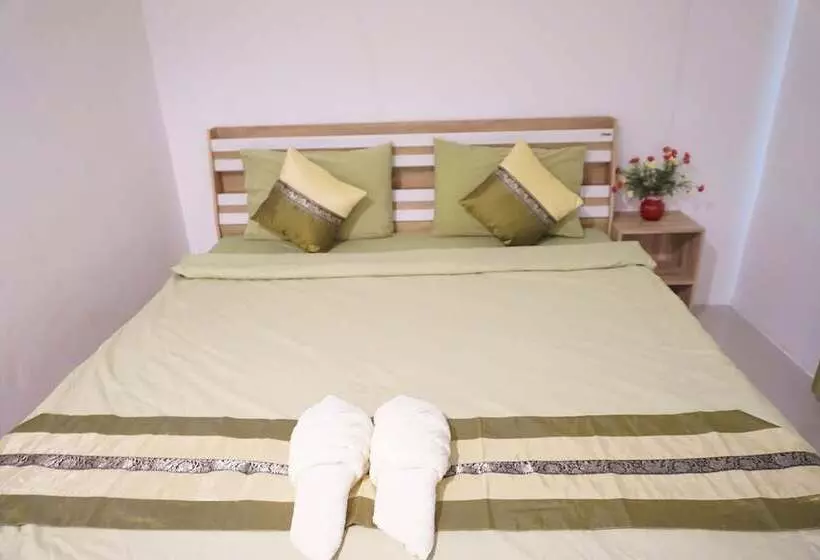 Hotelli Ing Phu Resort