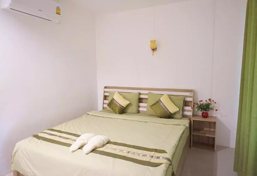 Hotelli Ing Phu Resort