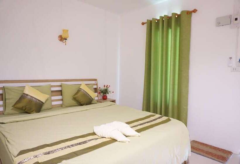 ホテル Ing Phu Resort