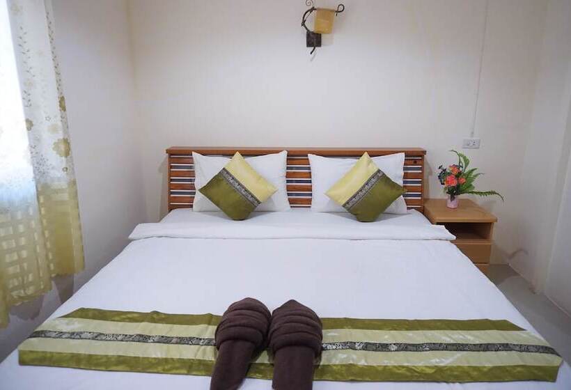 ホテル Ing Phu Resort