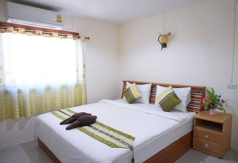 ホテル Ing Phu Resort