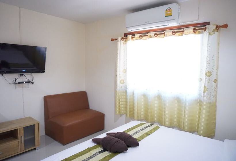 ホテル Ing Phu Resort