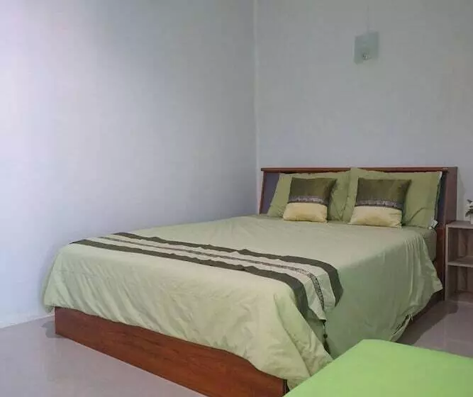 Hotelli Ing Phu Resort