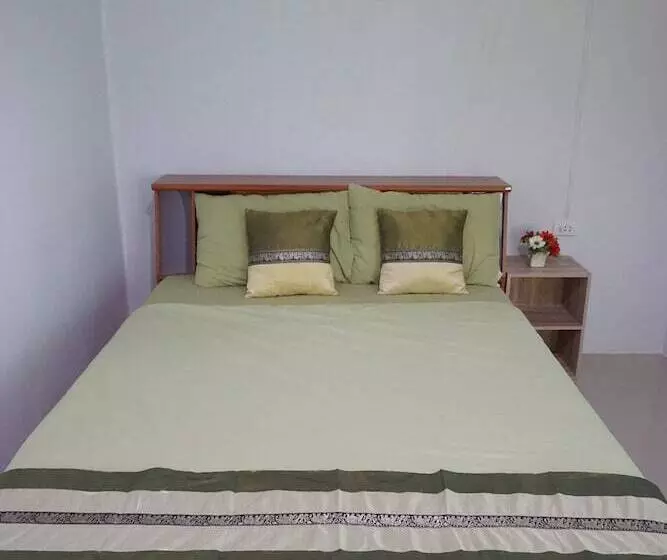 Hotelli Ing Phu Resort